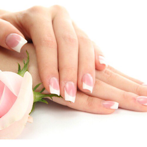 NAIL BOUTIQUE - NAILS AND OTHERS SERVICES